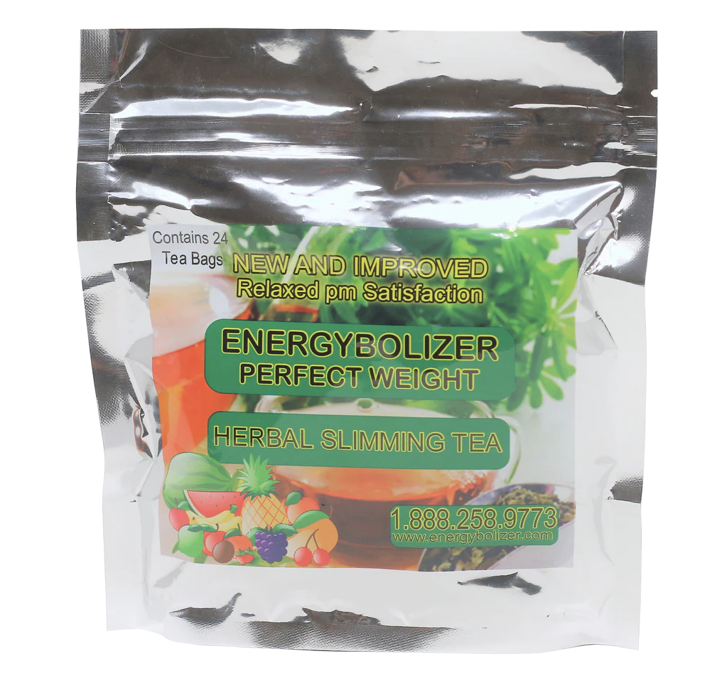 Energybolizer Slimming Tea